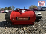 Craftsman Air Filtration System