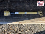 PTO Shaft