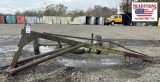 The Leinbach Line 3pt Boom Pole