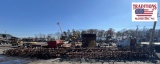(12) 40ft Trusses
