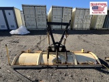 Snow Plow