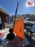 True Temper Wheelbarrow