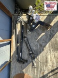 Husky Sway Bar