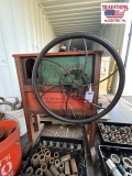 Corn Sheller