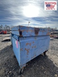 Job Box with contents