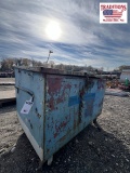 Job Box with contents