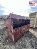 JoBox with contents