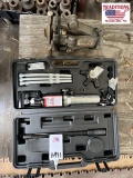 (2) Gear Pullers