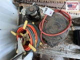 Mixed Lot: Jack / Airhose -2