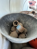 Mixed Lot: Sockets