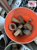 Mixed Lot: Stricking Face Box Wreches
