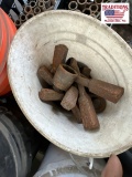 Mixed Lot: Wrenches and Sockets