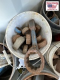 Mixed Lot: Stricking Box Wreches