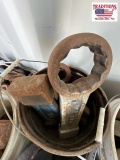 Mixed Lot: Stricking Box Wreches