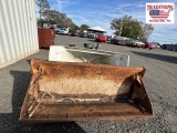 Asbury 8ft 4n1 Bucket