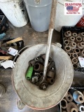 Mixed Lot: Ratchet and Sockets