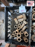 Mixed Lot: Sockets