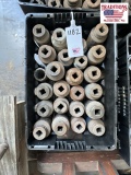 Mixed Lot: Sockets