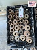 Mixed Lot: Sockets