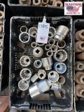 Mixed Lot: Sockets