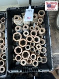 Mixed Lot: Sockets