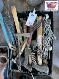 Mixed Lot: Assorted Tools