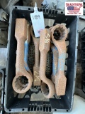 Mixed Lot : Striking Wrenches