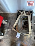 Mixed Lot: Clamps