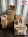 Mixed Lot: Hardware