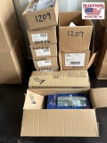 Mixed Lot: Hardware