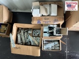 Mixed Lot: Hardware