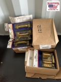 Mixed Lot: Hardware