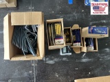 Mixed Lot: Hardware