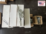 Mixed Lot: Hardware