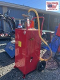 Fuel Caddy
