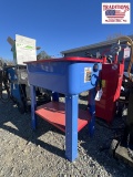 Central Machinery Parts Washer with Pump