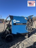 Miller Syncorwave 250 Welding Power Source