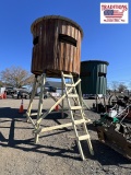 Deer Stand