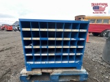 Tool Bin