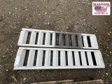 HD Galvanized Ramps