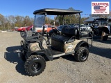 2010 Bad Boy Buggy
