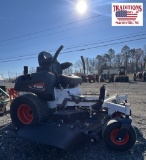 Bobcat ZT3000 52