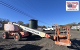 2002 JLG 60ft 600S Boom