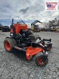 Kubota SZ26-52 Stand behind Mower