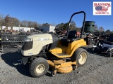 Cub Cadet 7252 Lawn Tractor