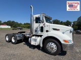 2011 Peterbilt Truck Tractors VIN8626