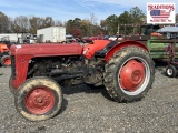 Massey Ferguson 35 Tractor