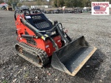 LandHero Mini Excavator