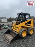 MAHTO L-1300 Skidsteer