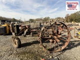Farmall F12 Tractor